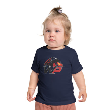 Baby Short Sleeve Tee