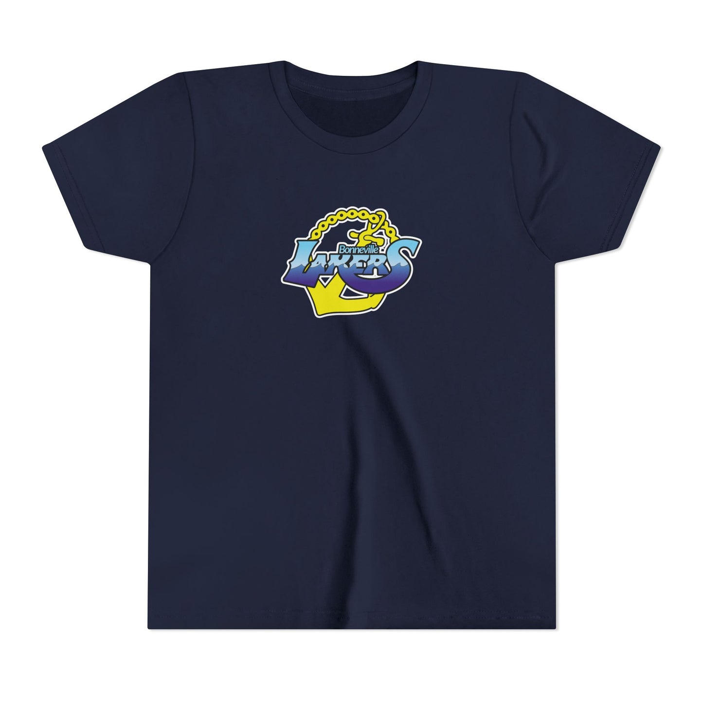 Youth Short Sleeve Tee
