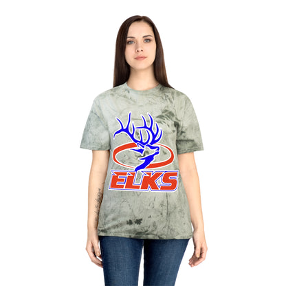 Color Blast School Spirit Tee