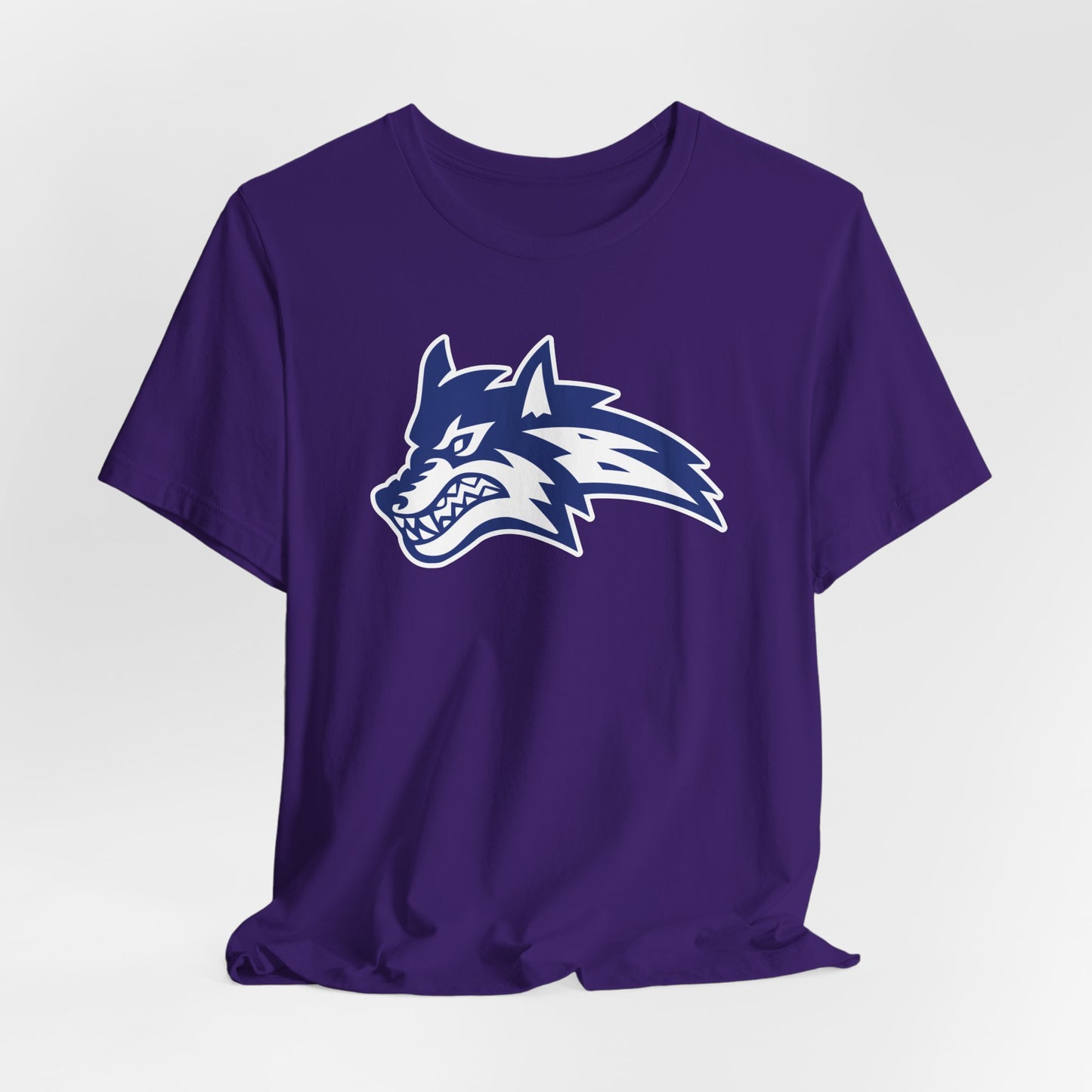 Jersey Short Sleeve Tee