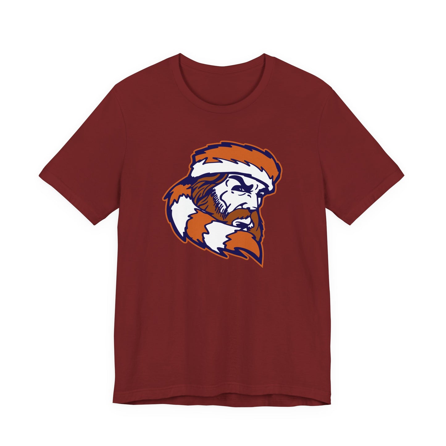Jersey Short Sleeve Tee