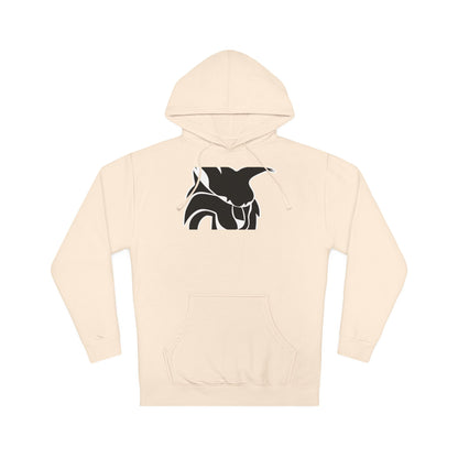 Midweight Pullover Hoodie