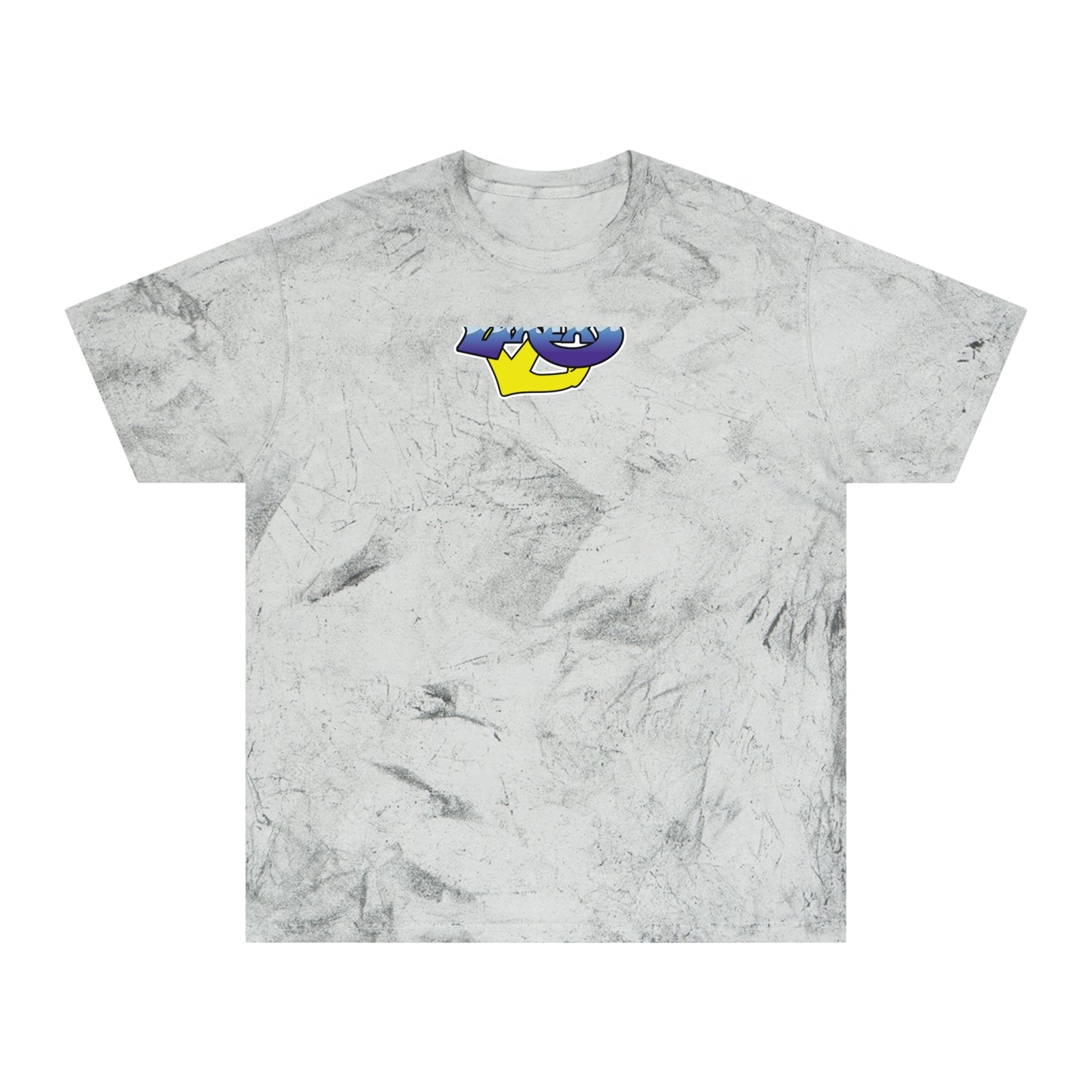 Color Blast School Spirit Tee