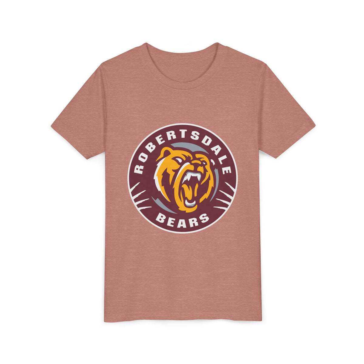 Youth Short Sleeve Tee