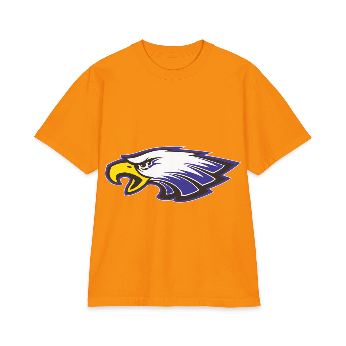Max Heavyweight Short Sleeve Tee