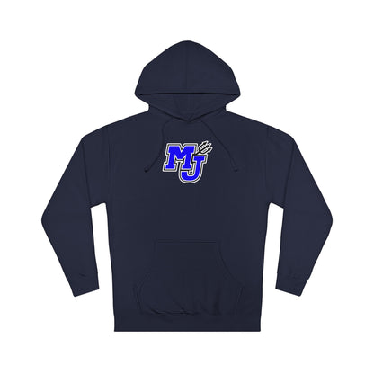Midweight Pullover Hoodie