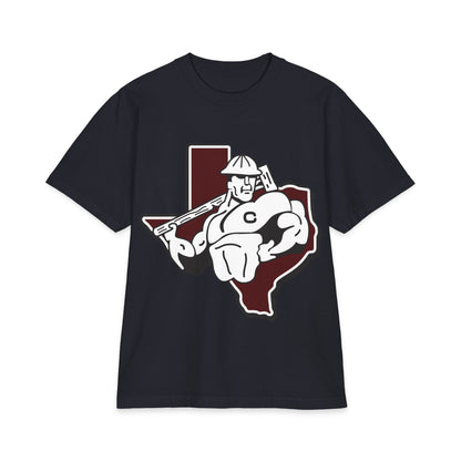 Max Heavyweight Short Sleeve Tee