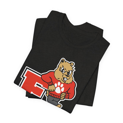 Jersey Short Sleeve Tee
