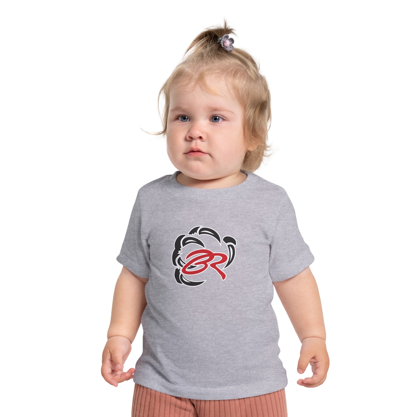 Baby Short Sleeve Tee