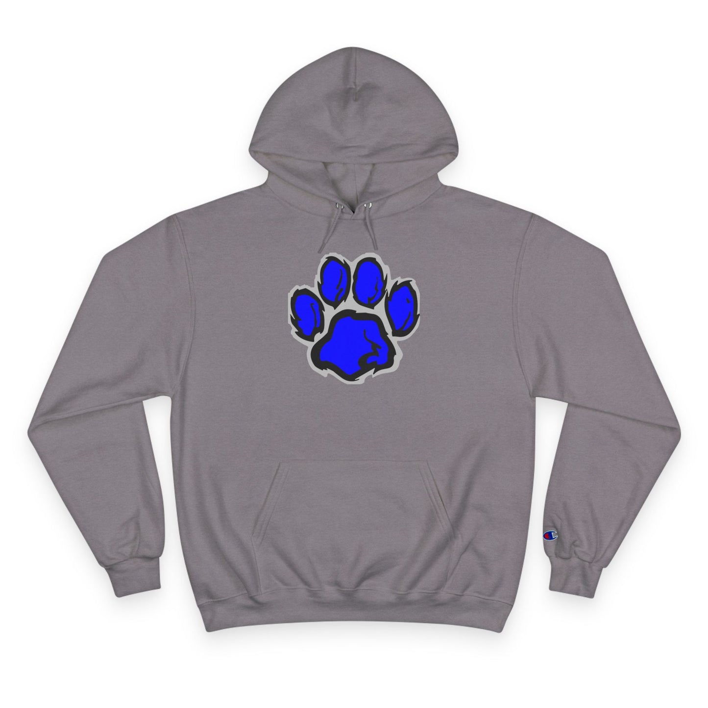 Champion Powerblend Fleece Pullover Hoodie