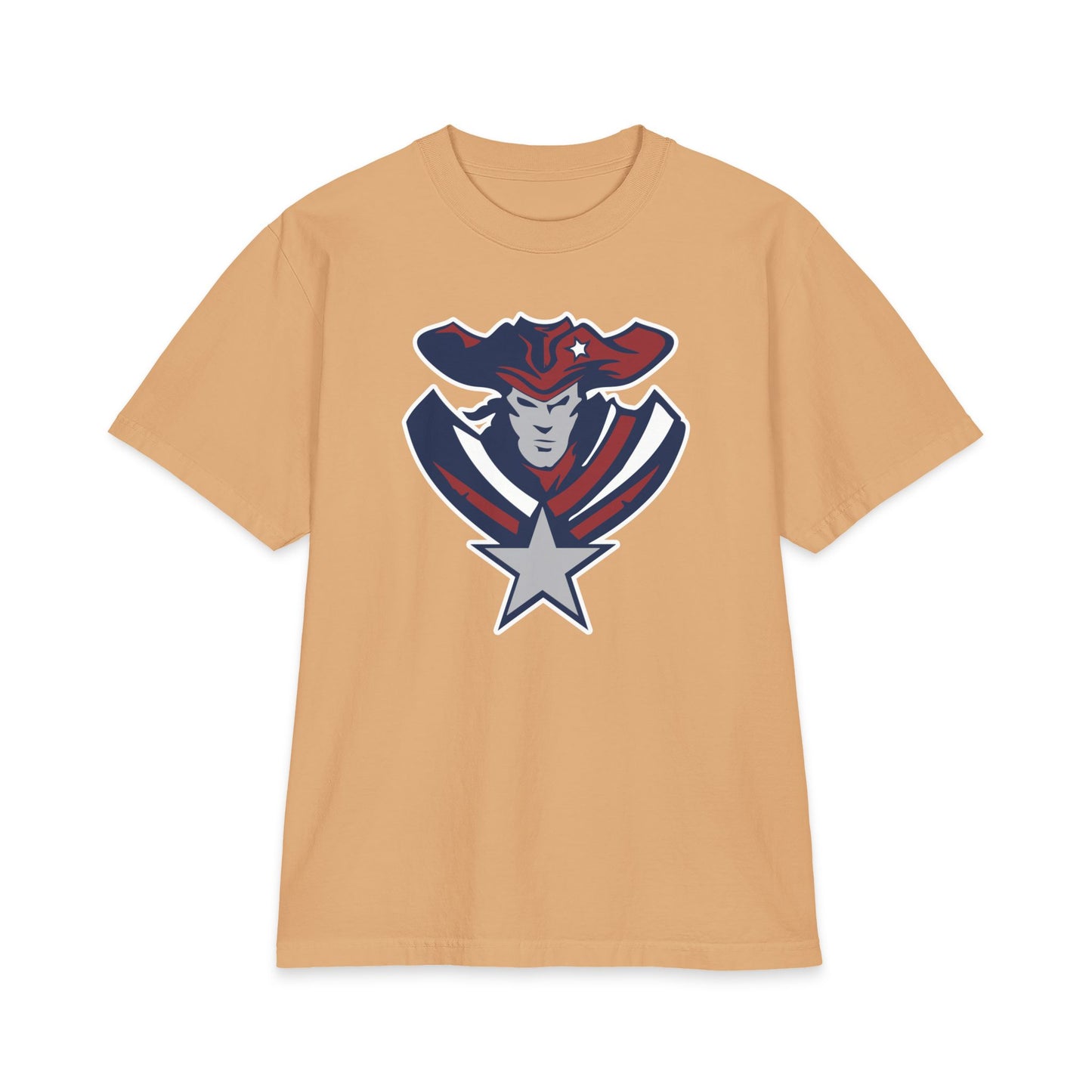 Max Heavyweight Short Sleeve Tee