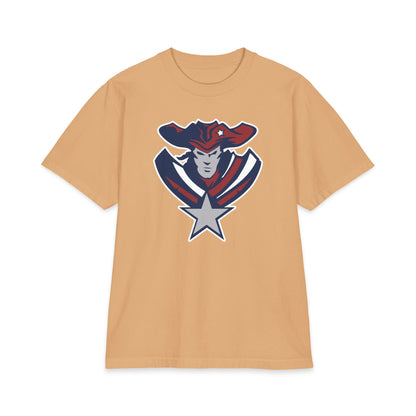 Max Heavyweight Short Sleeve Tee
