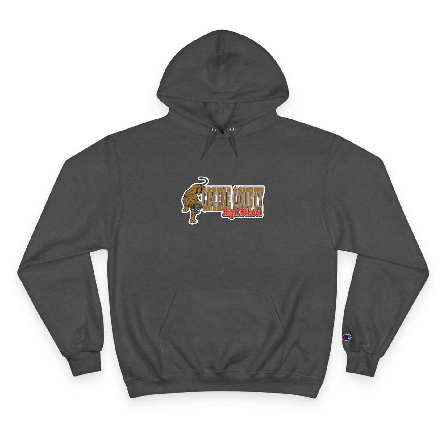 Champion Powerblend Fleece Pullover Hoodie