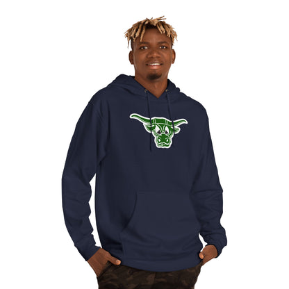 Midweight Pullover Hoodie