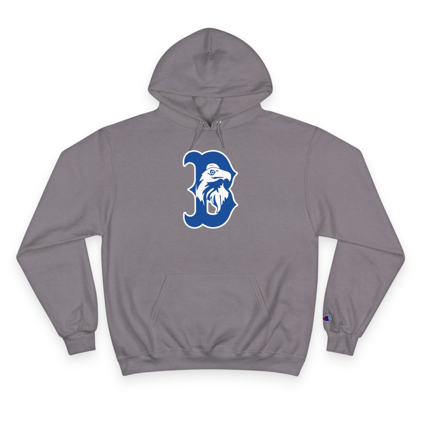 Champion Powerblend Fleece Pullover Hoodie