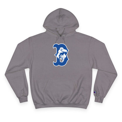 Champion Powerblend Fleece Pullover Hoodie
