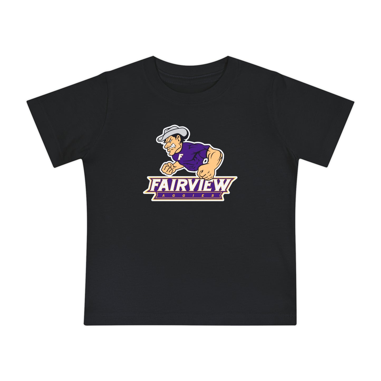 Baby Short Sleeve Tee