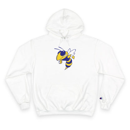 Champion Powerblend Fleece Pullover Hoodie