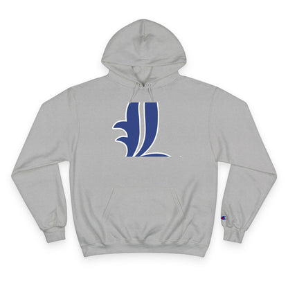Champion Powerblend Fleece Pullover Hoodie