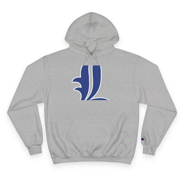 Champion Powerblend Fleece Pullover Hoodie