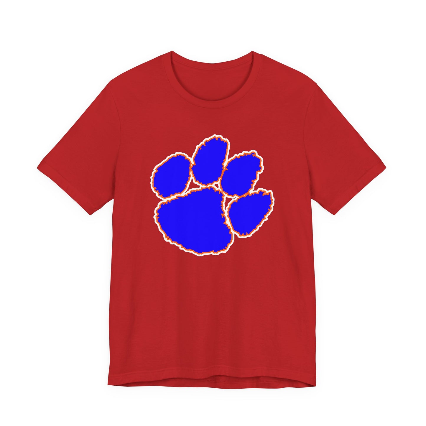 Jersey Short Sleeve Tee