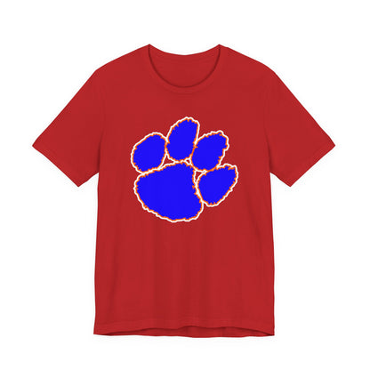 Jersey Short Sleeve Tee