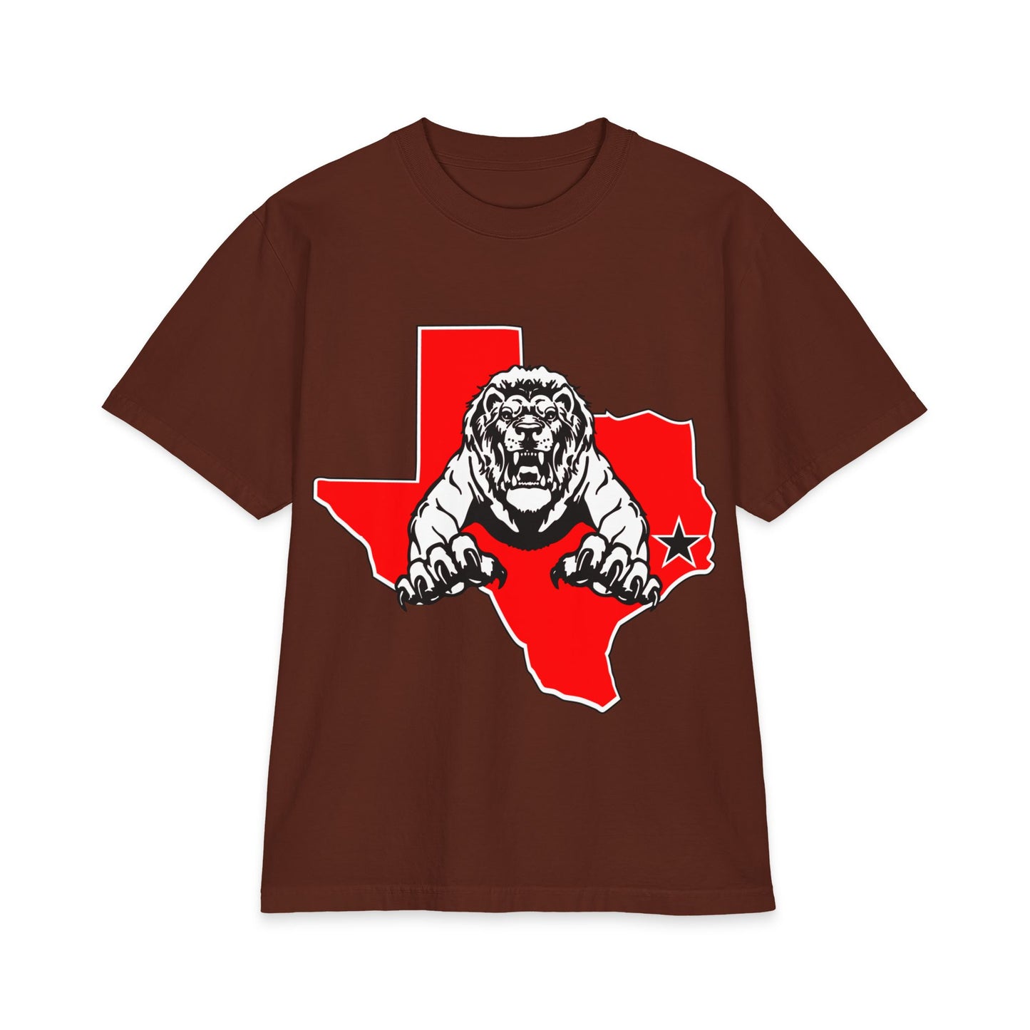 Max Heavyweight Short Sleeve Tee