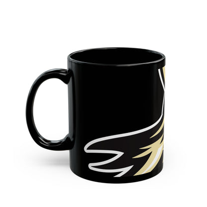 Black Team Mug (11oz/15oz)