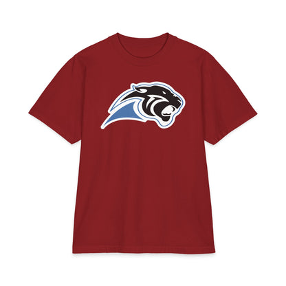 Max Heavyweight Short Sleeve Tee