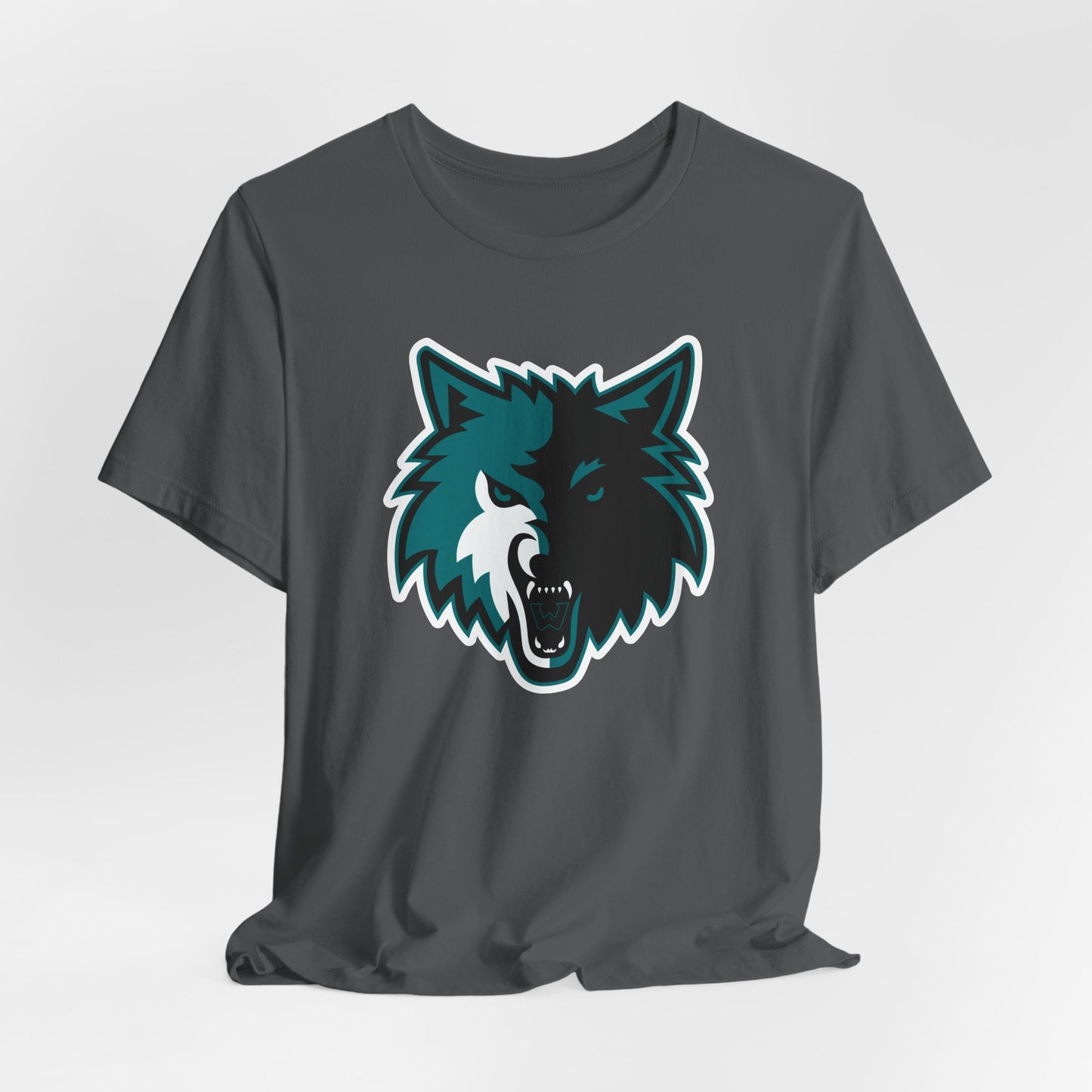 Jersey Short Sleeve Tee