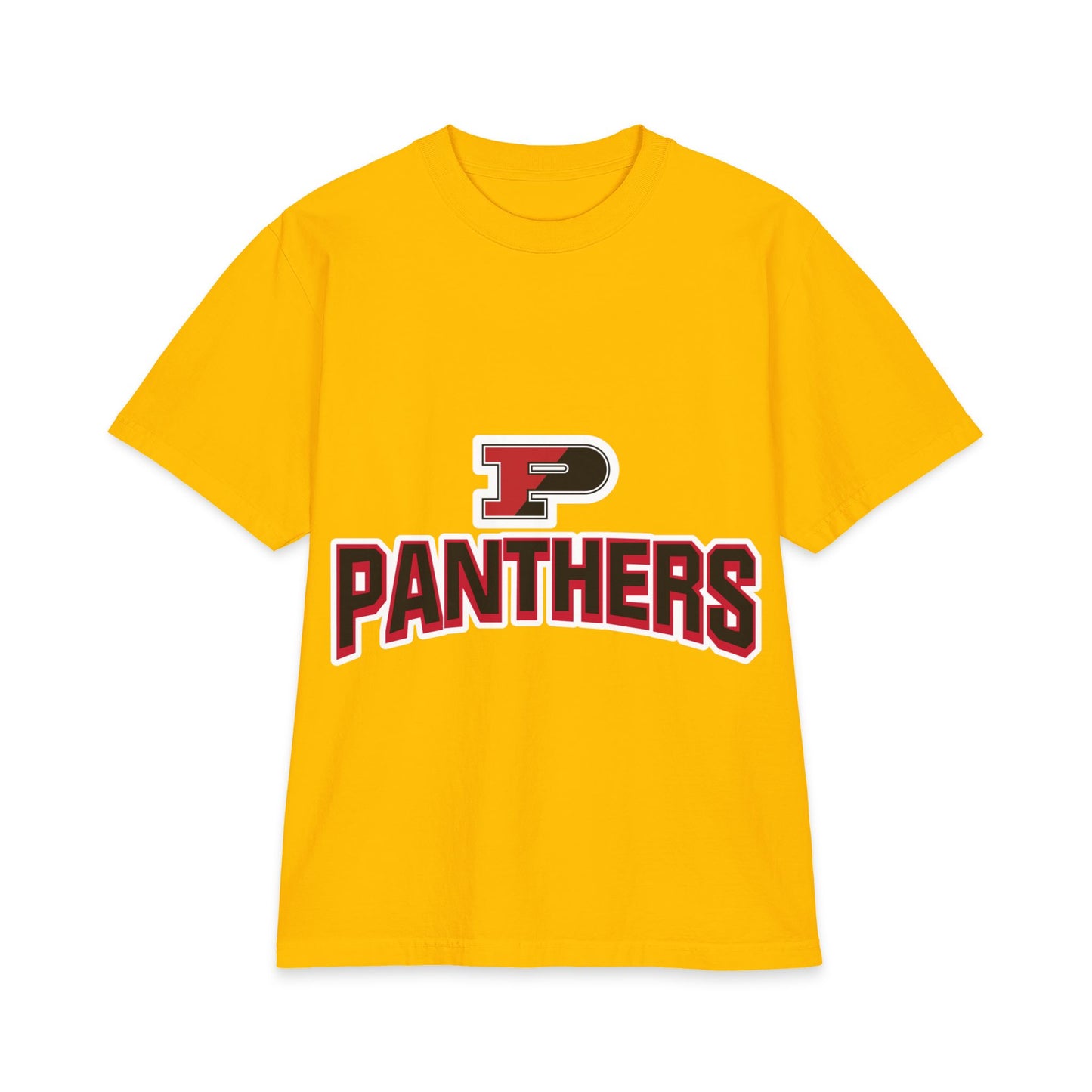 Max Heavyweight Short Sleeve Tee
