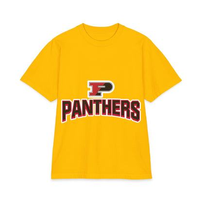 Max Heavyweight Short Sleeve Tee