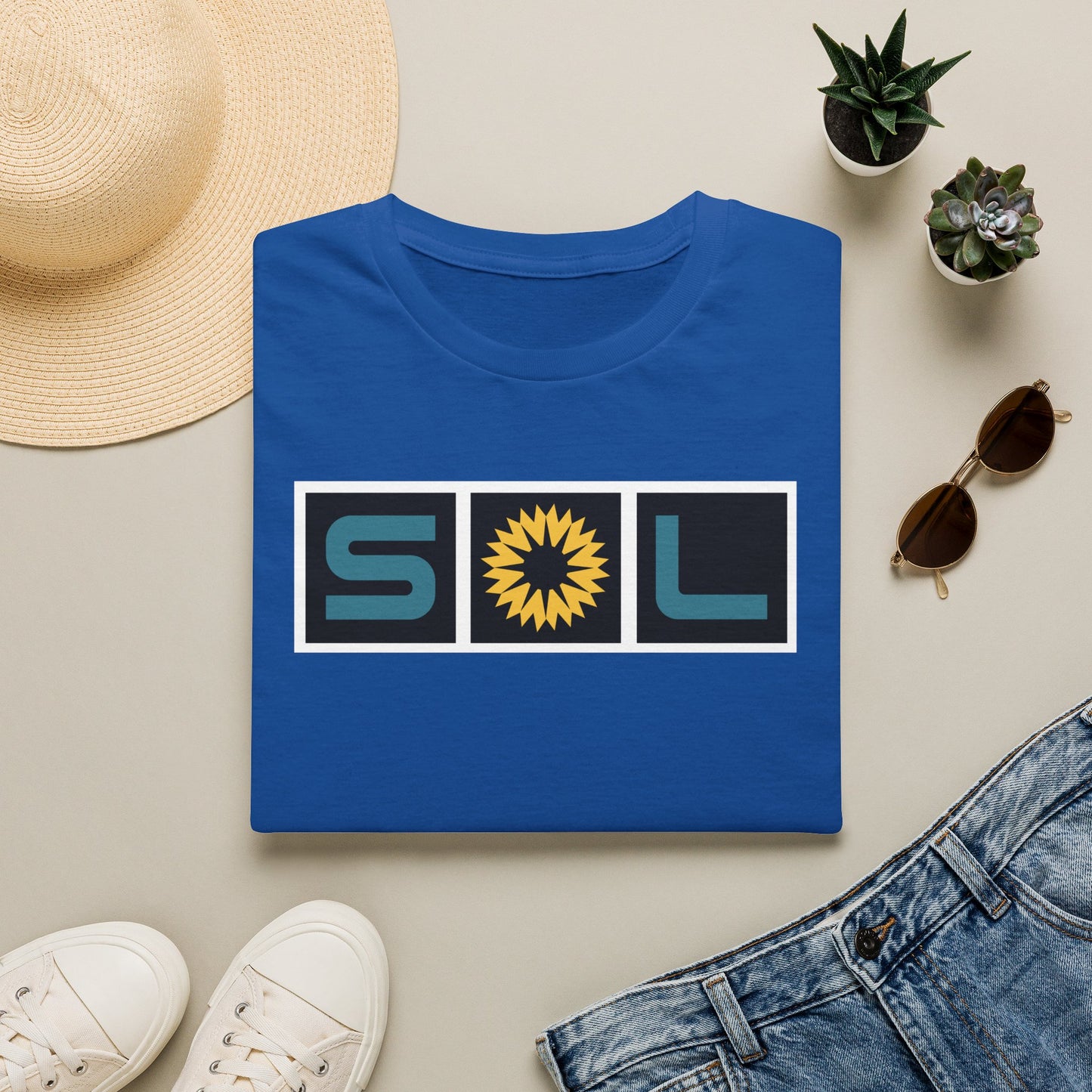 Softstyle T-Shirt