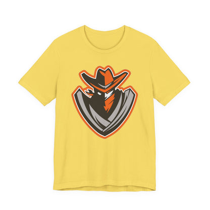 Jersey Short Sleeve Tee