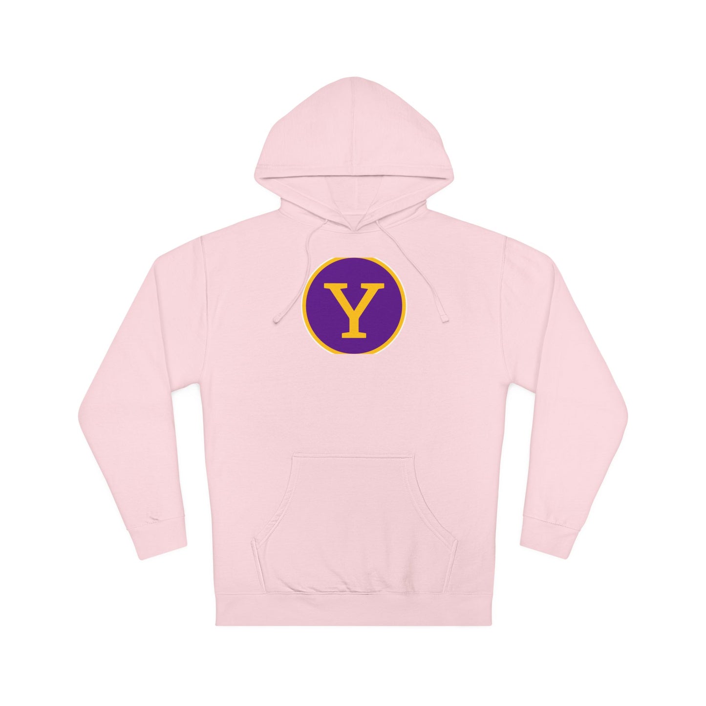 Midweight Pullover Hoodie
