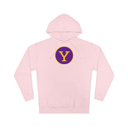 Midweight Pullover Hoodie