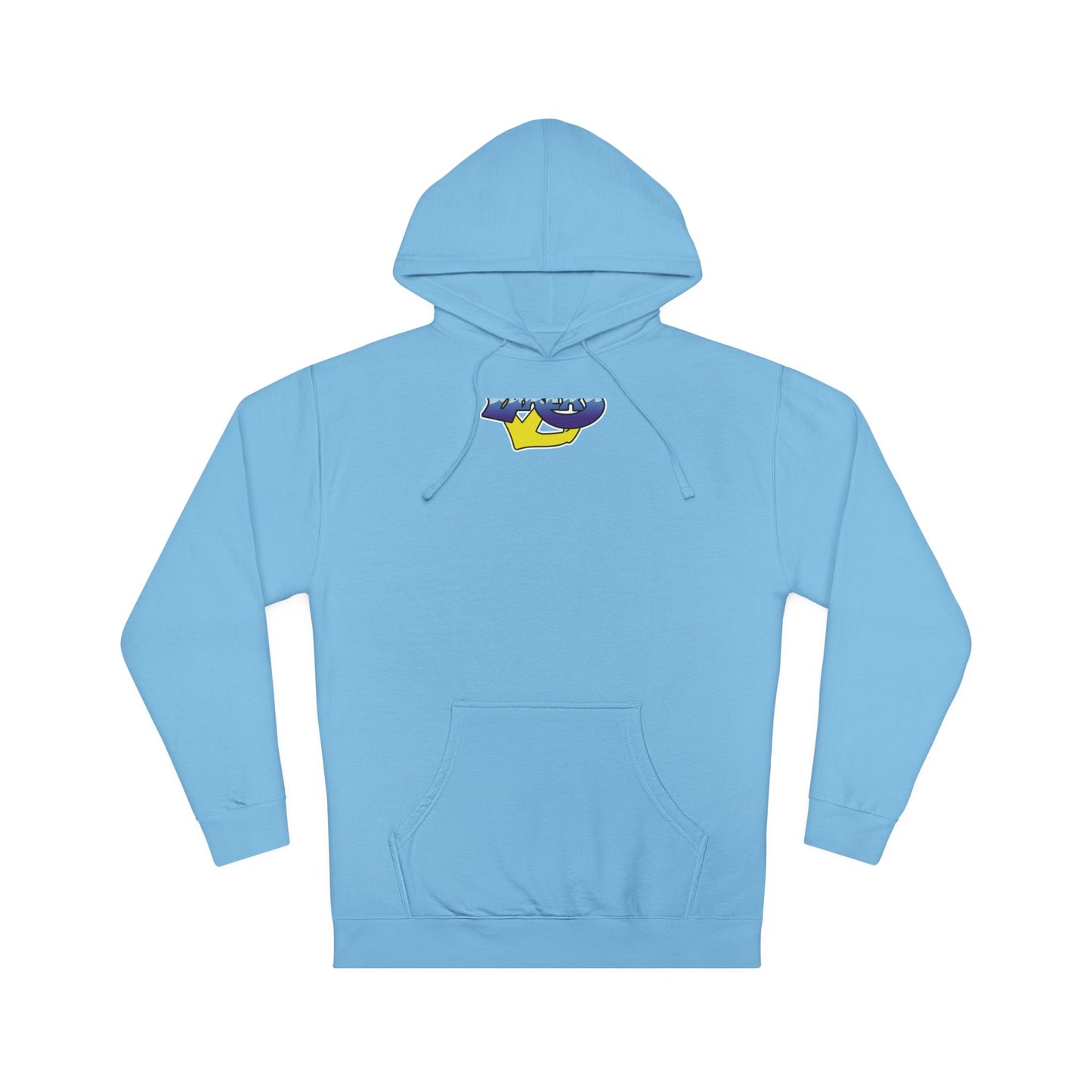 Midweight Pullover Hoodie