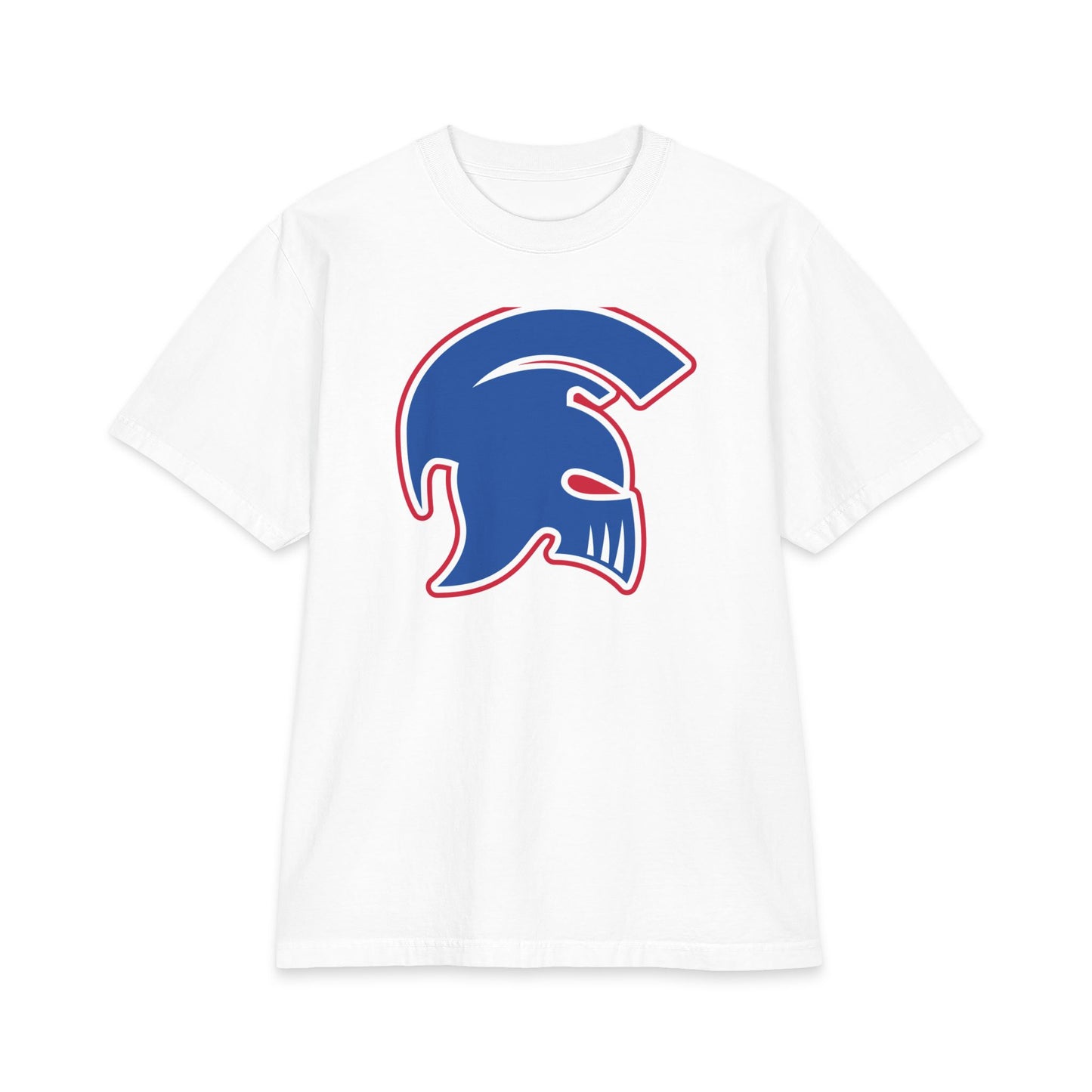 Max Heavyweight Short Sleeve Tee