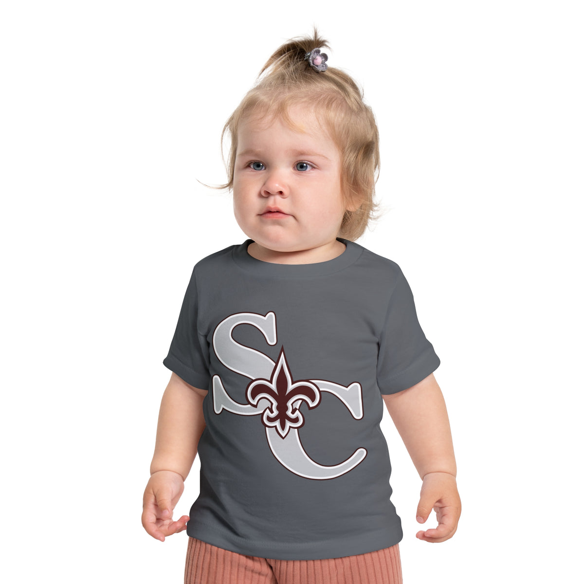 Baby Short Sleeve Tee