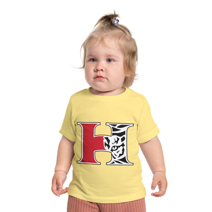 Baby Short Sleeve Tee