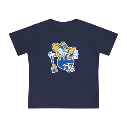 Baby Short Sleeve Tee