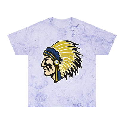 Color Blast School Spirit Tee
