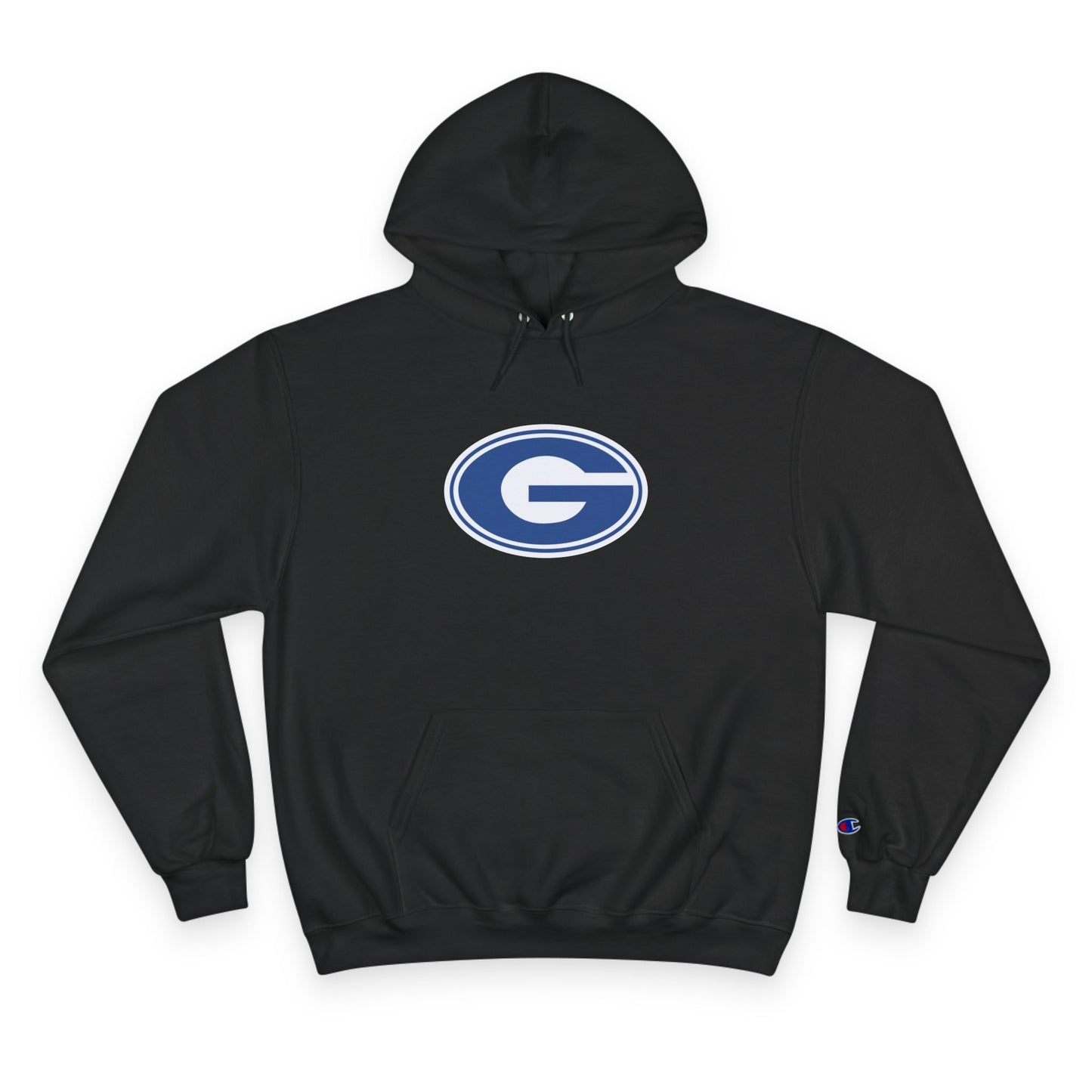 Champion Powerblend Fleece Pullover Hoodie