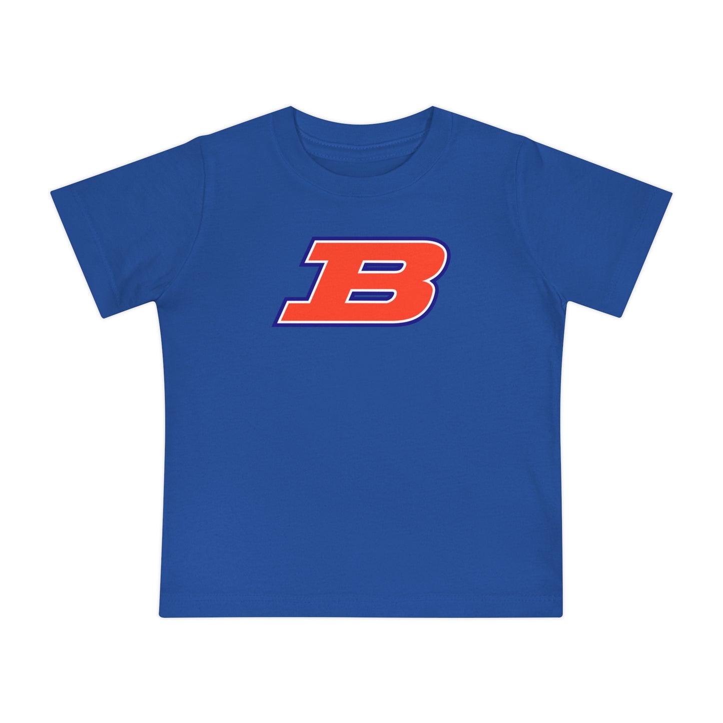 Baby Short Sleeve Tee