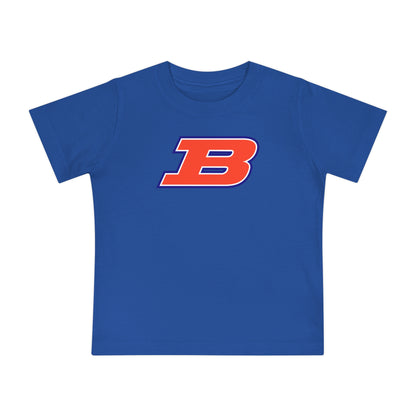 Baby Short Sleeve Tee
