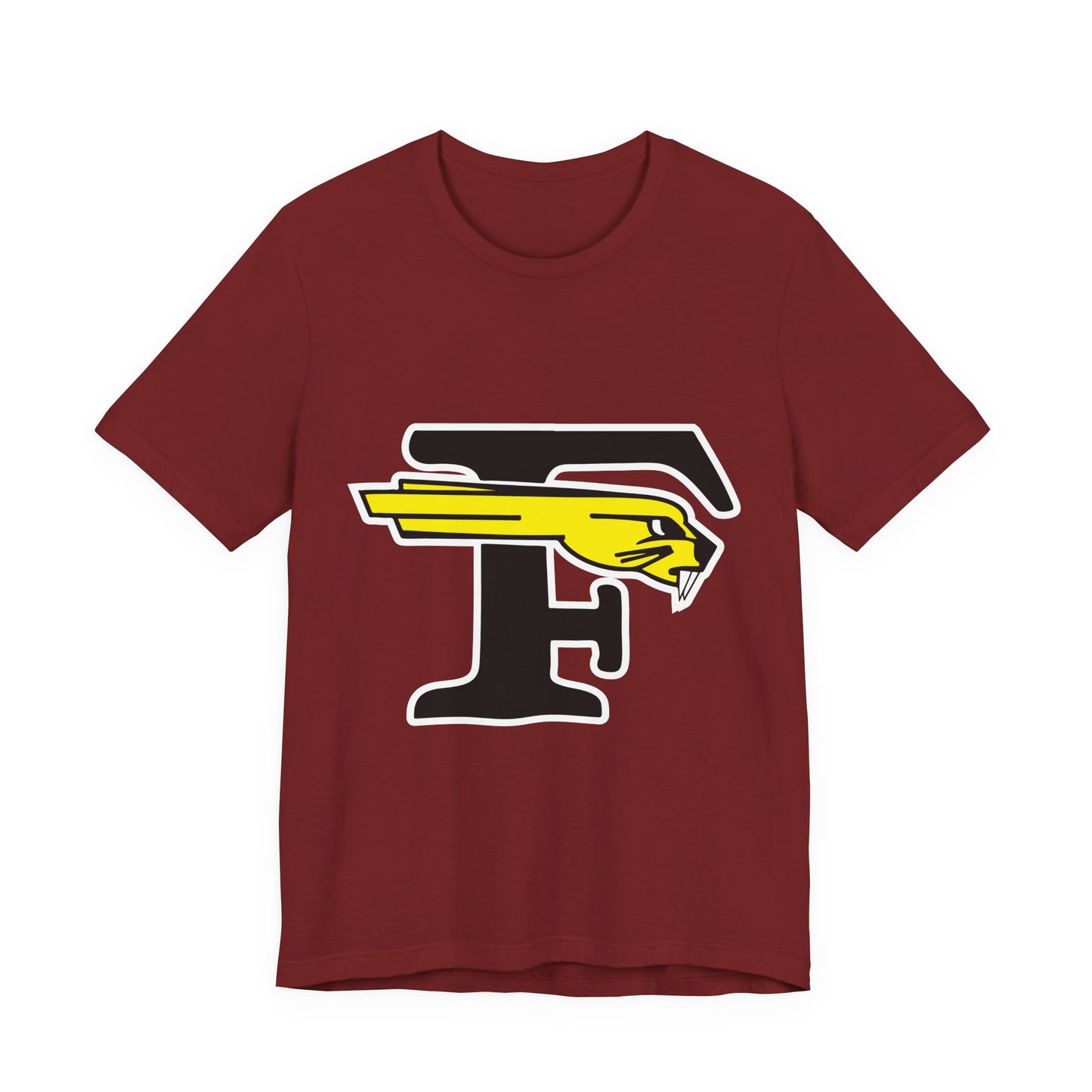 Jersey Short Sleeve Tee