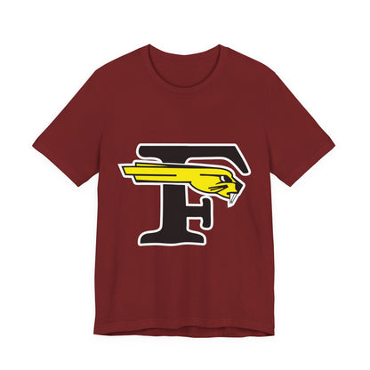Jersey Short Sleeve Tee