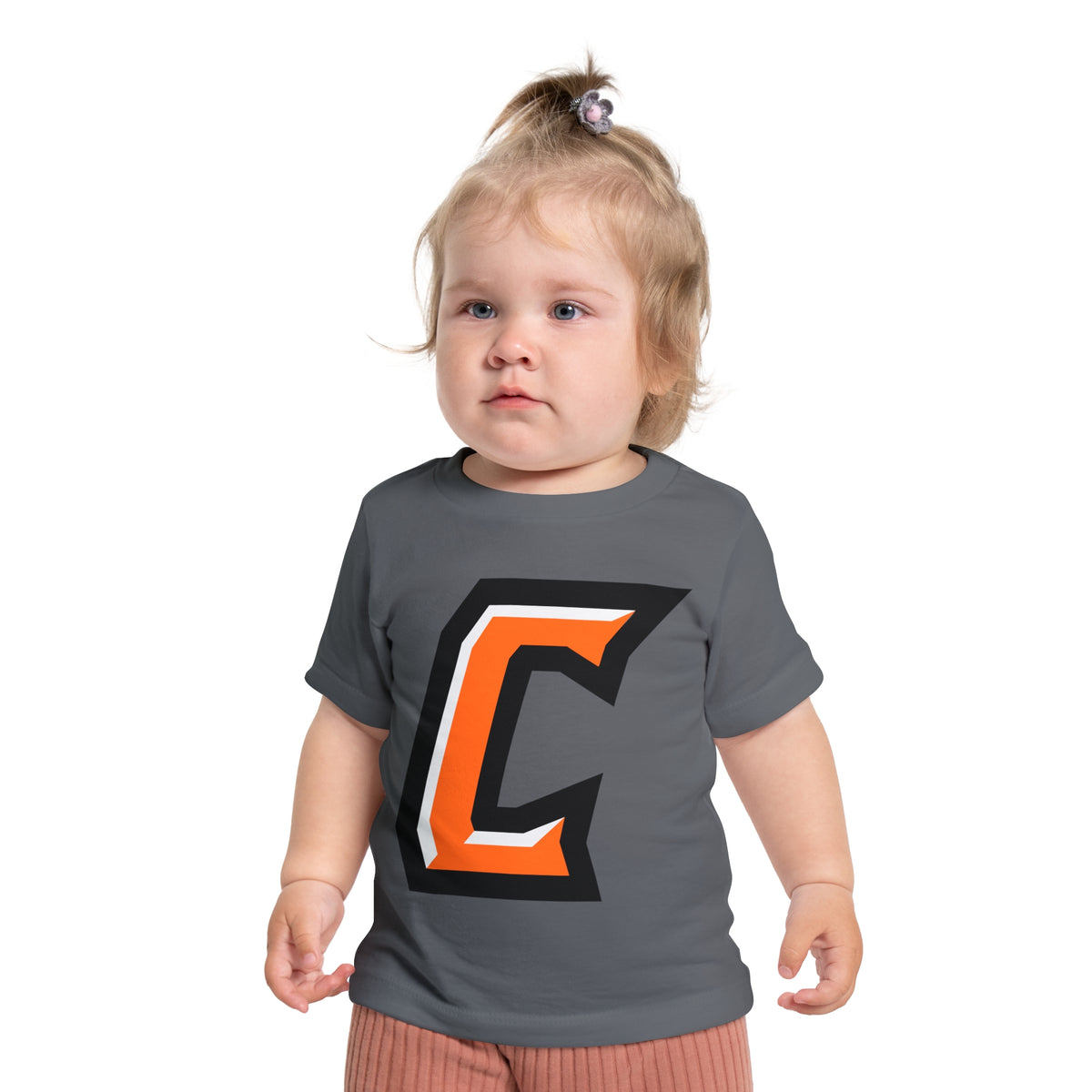 Baby Short Sleeve Tee