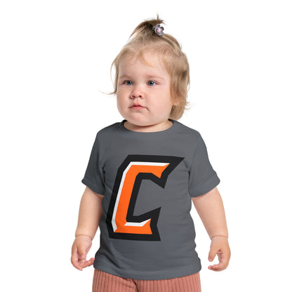 Baby Short Sleeve Tee