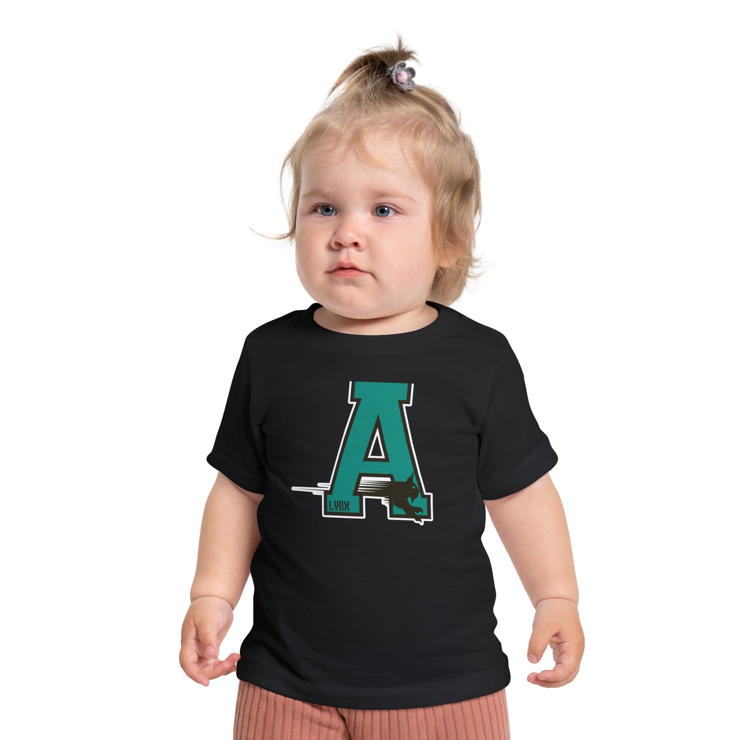 Baby Short Sleeve Tee